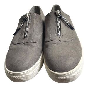 Madden Girl Kudos Platform Slip On Sneakers